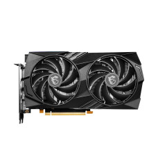 MSI GeForce RTX 4060 GAMING 8G DLSS 3 graphics card