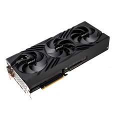 PNY VCG409024TFXPB1 graphics card NVIDIA GeForce RTX 4090 24 GB GDDR6X