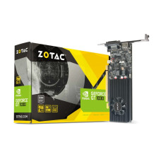 Zotac ZT-P10300A-10L graphics card NVIDIA GeForce GT 1030 2 GB GDDR5