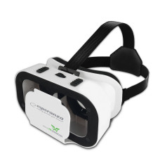 Esperanza EMV400 VR 3D Goggles for Smartphones 4.7''- 6"