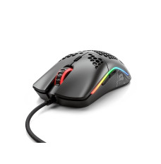 Glorious Model O Wireless Gaming Mouse - Black, Matte