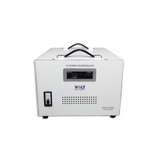 Three-phase voltage stabilizer Volt Polska AVR PRO 10000VA