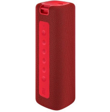 Xiaomi | Bluetooth Speaker | Waterproof | Bluetooth | Red | ? | dB | Wireless connection