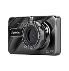 Peiying Basic D180 Car DVR