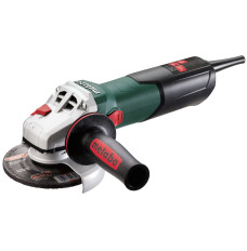 ANGLE GRINDER W 9-125 QUICK 600374500
