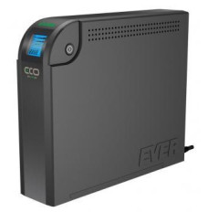 Ever T/ELCDTO-001K00/00 uninterruptible power supply (UPS) Standby (Offline) 1000 VA 600 W