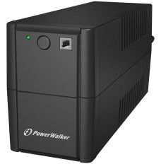 PowerWalker VI 850 SH FR Line-Interactive 0.85 kVA 480 W 2 AC outlet(s)