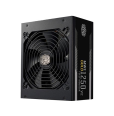 COOLER MASTER MWE GOLD-V2 1250W MODULAR POWER SUPPLY 80+ GOLD ATX3.0