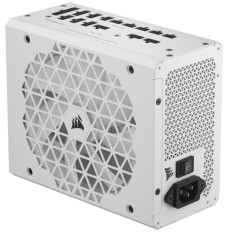 Corsair RM1000x power supply unit 1000 W 24-pin ATX ATX White