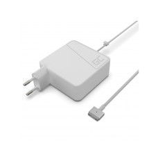 Green Cell AD37 Charger AC Adapter for Apple Macbook 60W / 16.5V 3.65A / Magsafe 2