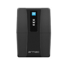 UPS ARMAC HOME LITE LINE-INT 2XSCHUKO USB-B  H850F/LEDV2
