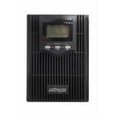 Gembird EG-UPS-PS2000-02 UPS uninterruptible power supply Line-interactive technology 2 kVA 1600W 3x mains socket + 2x Schuko