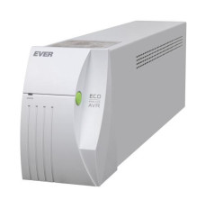 Ever ECO PRO 1000 AVR CDS Line-Interactive 1 kVA 650 W 2 AC outlet(s)