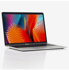 Apple MacBook Air (13" 2018) | i5-8210Y | RAM 16GB | SSD 256GB | UHD Graphics 617 1.5GB shared I Vähekasutatud | Garantii 1 aasta