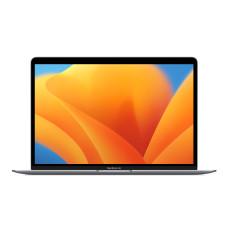 Apple MacBook Air (13" 2020 M1) | RAM 16GB | SSD 512GB | Vähekasutatud | Garantii 1 aasta