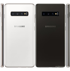 Samsung Galaxy S10 Plus 128GB G975F DS  Vähekasutatud | Garantii 12 kuud
