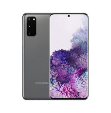 Samsung Galaxy S20 5G 128GB G980F DS | ИСПОЛЬЗОВАННЫЙ | ГАРАНТИЯ 3 МЕСЯЦА