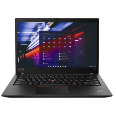 LENOVO THINKPAD T490S | 14'' FHD | i5-8265U | RAM 16GB | SSD 256GB | Windows 11 Pro | Vähekasutatud | Garantii 1 aasta